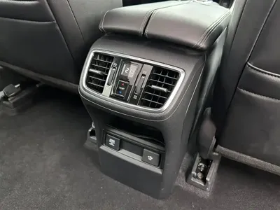 Honda Avancier