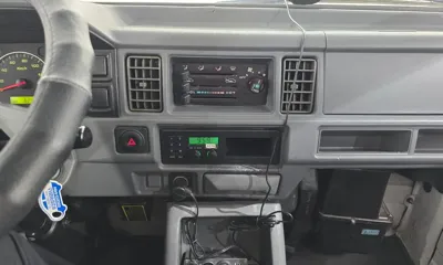 ChevroletGMDaewoo labo