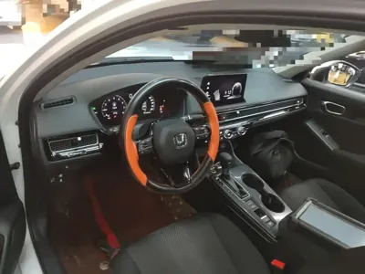 Honda Integra