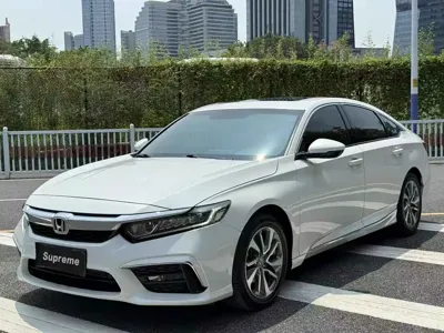 Honda Inspire