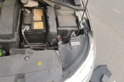 Citroen Elysee