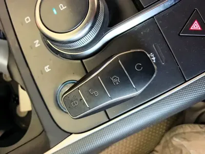 BYD Destroyer 05