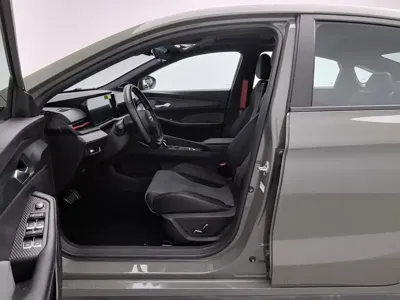 Geely Binrui