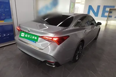Toyota Avalon