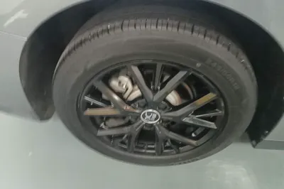 BYD Han
