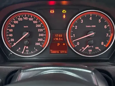 BMW 3 Series (Import)