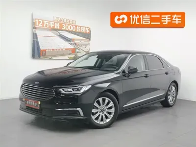 Ford Taurus