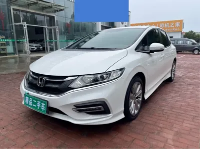 Honda Jade
