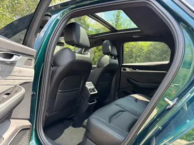 Geely Xingrui