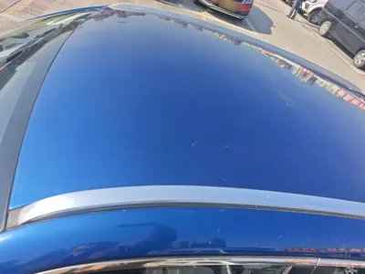 Qoros 5