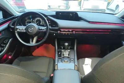 Mazda Mazda 3 Axela
