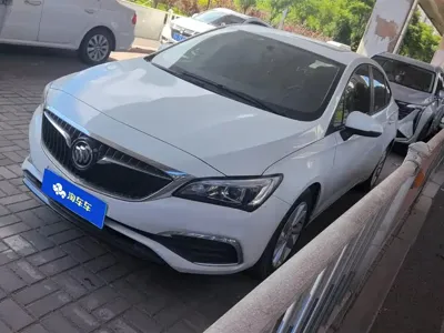 Buick Verano