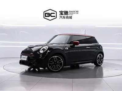 MINI Mini JCW