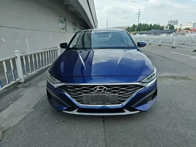 Hyundai Fista