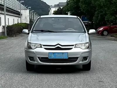 Citroen Elysee