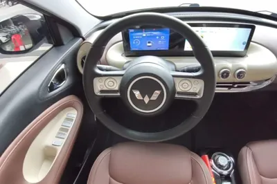 Wuling Bingo