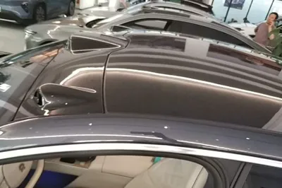 Nio ET9