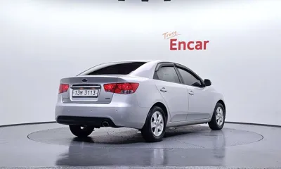 Kia Porte