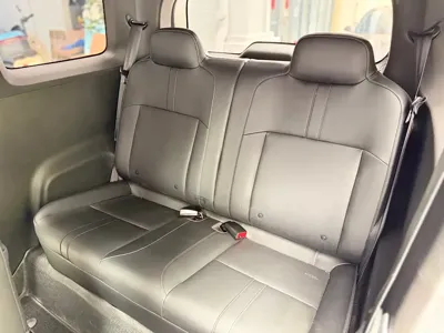 Baojun Yueye Plus