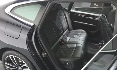 BMW Gran Turismo