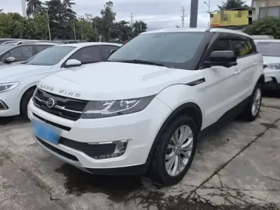 Landwind Landwind X7