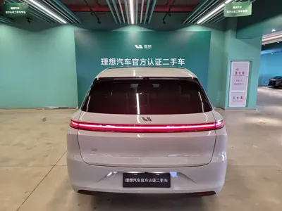 Li Auto Li L6