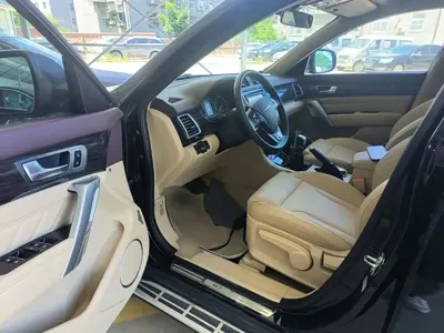 Haval H2