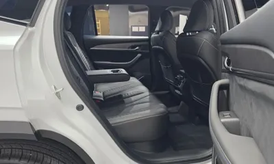 Renault-KoreaSamsung Grand Koleos