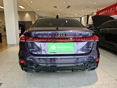 Audi 奥迪A5L