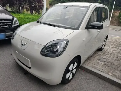 Wuling MINIEV