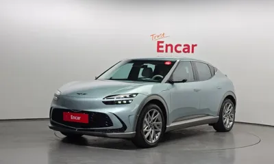 Genesis GV60