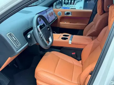 Li Auto Li L6