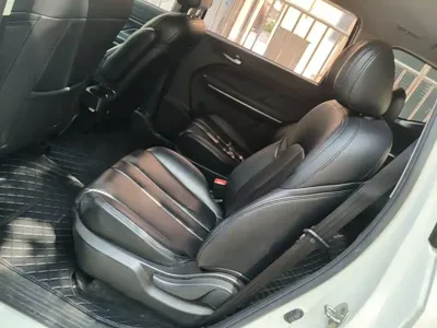 GAC Motor Trumpchi M6
