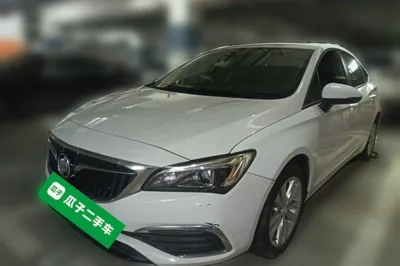 Buick Verano