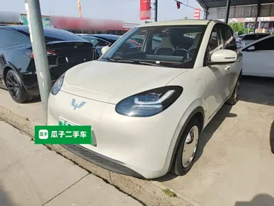 Wuling Bingo