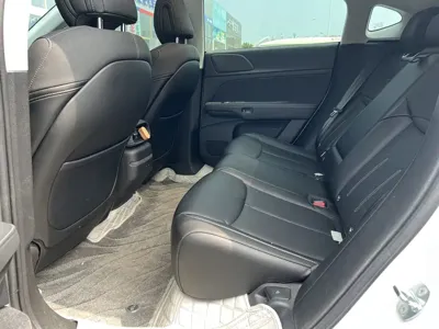 Xpeng G6