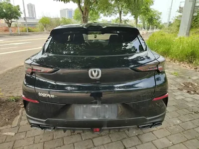 Changan UNI-T
