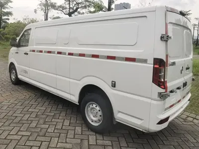 Dongfeng EM27
