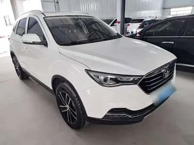 Bestune X40