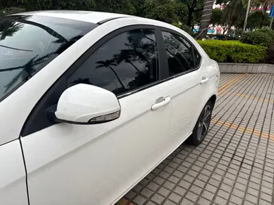 JAC JAC iEVA50