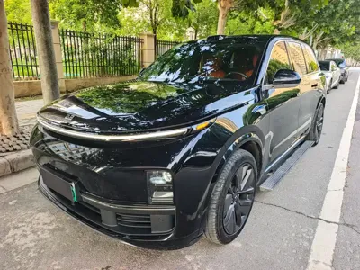 Li Auto Li L9