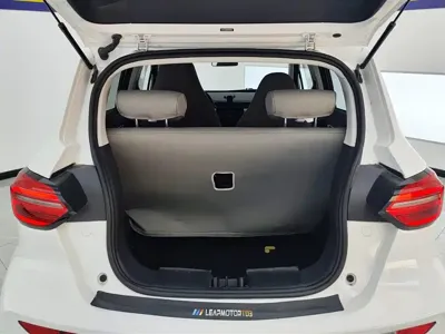 Leapmotor Leapmotor T03