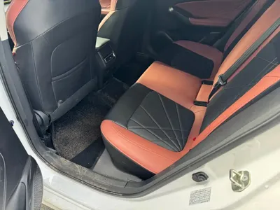 Changan Eado