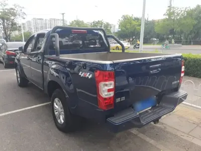 Isuzu RE-MAX 瑞迈