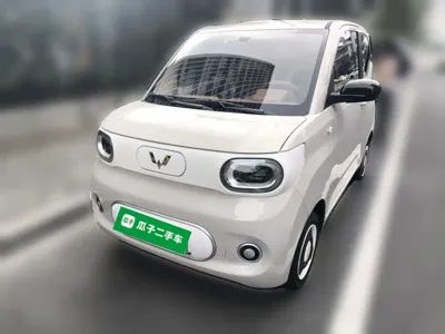 Wuling MINIEV