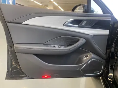 Hongqi Hongqi H5