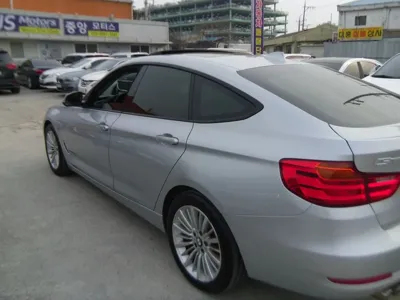 BMW Gran Turismo