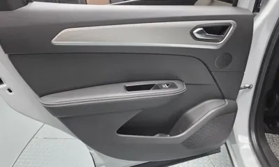 Renault-KoreaSamsung XM3