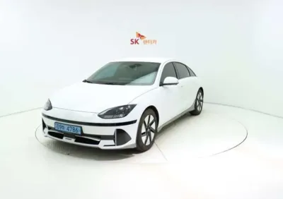 Hyundai Ioniq6
