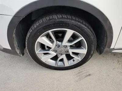 Geely Vision S1
